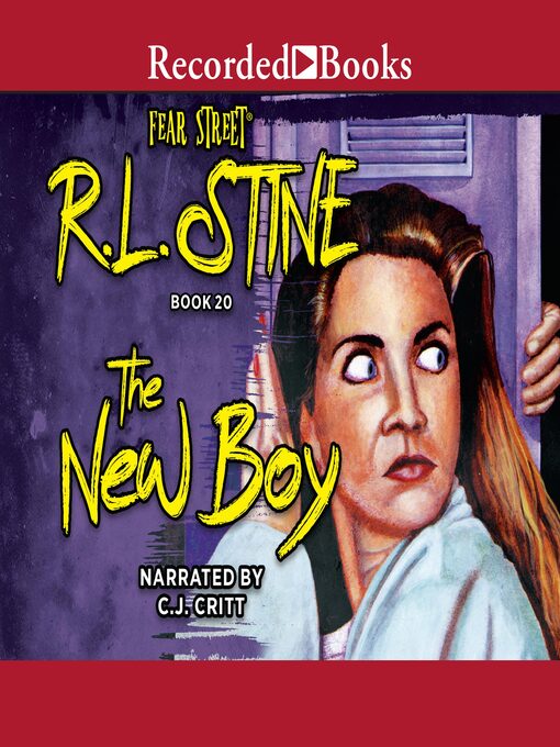 Title details for The New Boy by R.L. Stine - Available